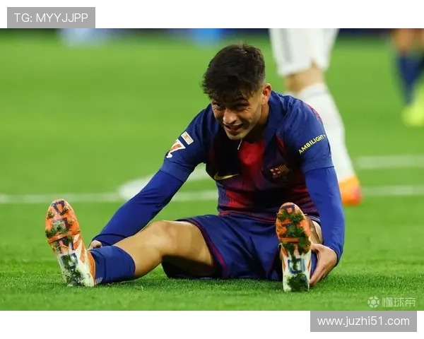 伤病困扰巴萨本赛季八名球员因肌肉受伤面临挑战