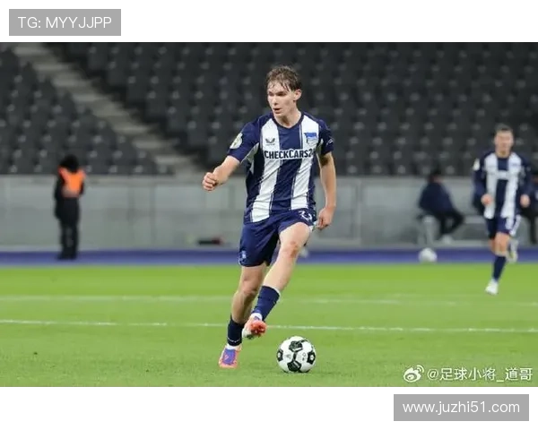 16岁艾希霍恩崭露头角成德乙主力吸引欧洲顶级球队关注