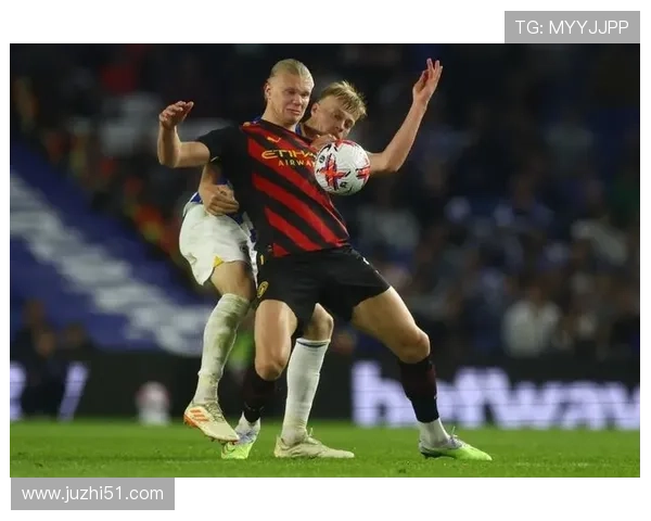 哈兰德荣膺英超月最佳球员感谢球迷支持与投票的热情